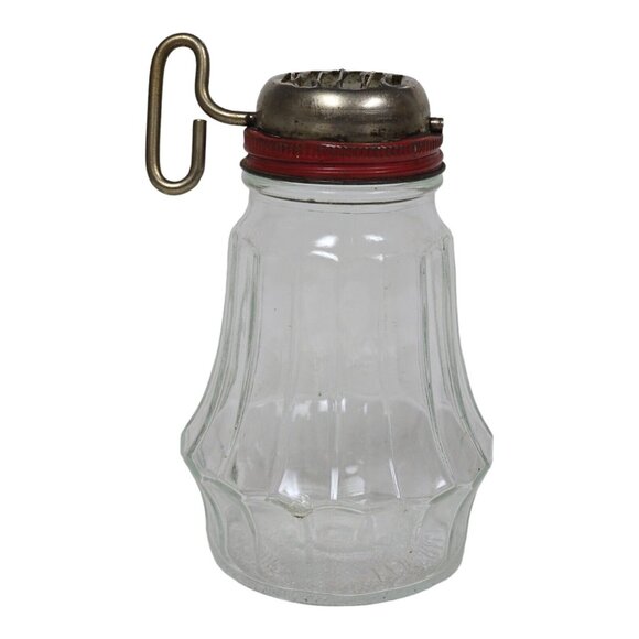 Federal Tool Corp Nut Chopper Spice Grinder Turn Key Crank 1950s Kitchen Tool - Picture 4 of 11